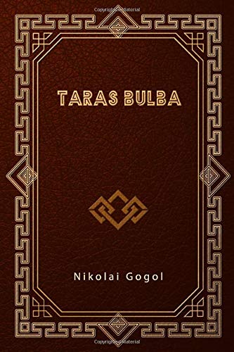 Taras Bulba von Independently published