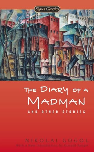 The Diary of a Madman and Other Stories