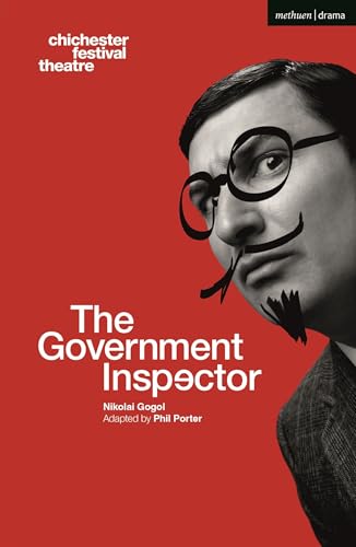 The Government Inspector (Modern Plays) von Methuen Drama