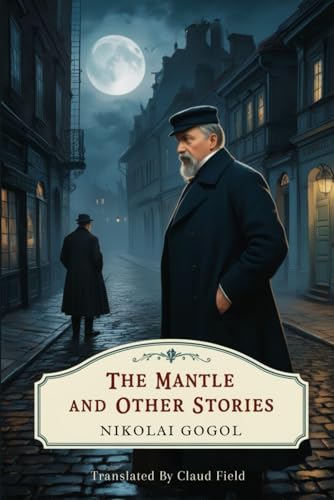 The Mantle and Other Stories The Mantle and Other Stories von Independently published