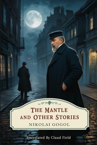 The Mantle and Other Stories The Mantle and Other Stories von Independently published