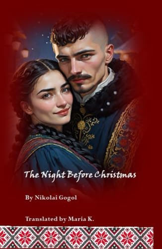 The Night Before Christmas The Night Before Christmas von Independently published