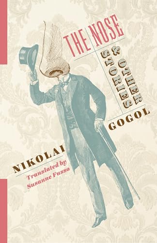 The Nose & Other Stories (Russian Library) von Columbia University Press