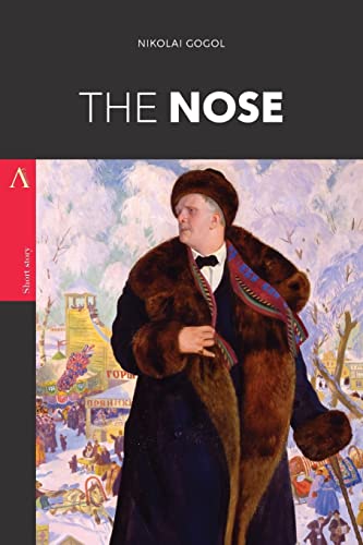 The Nose The Nose von CREATESPACE