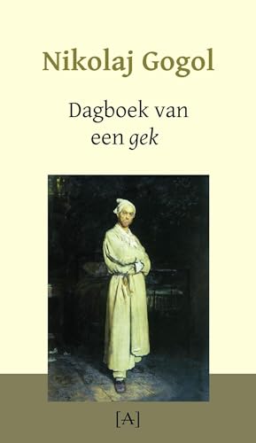 Dagboek van een gek