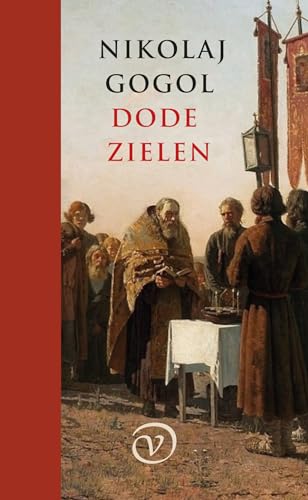 Dode zielen von Uitgeverij Van Oorschot