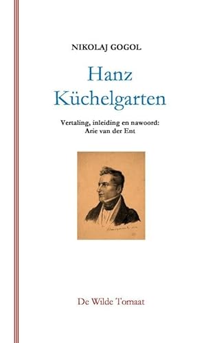Hanz Küchelgarten von De Wilde Tomaat