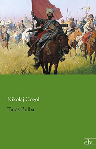 Taras Bulba Taras Bulba von Europischer Literaturvlg