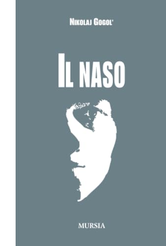 Il naso (Il picci One) von Mursia