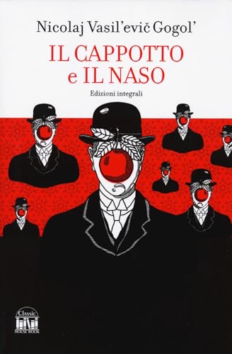 Il naso-Il cappotto. Ediz. integrale (Classic House Book) von 2M
