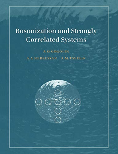 Bosonization Strong Correlated Sys