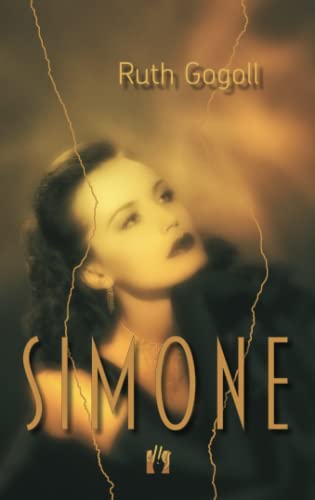 Simone: Roman: Die Fortsetzung des Romans "Die Schauspielerin"
