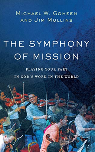 Symphony of Mission