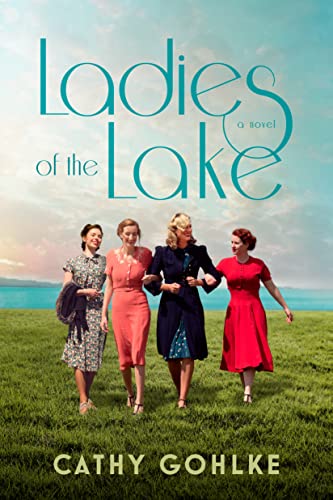 Ladies of the Lake von Tyndale House Publishers