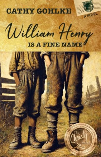 William Henry is a Fine Name von Evensong Publishing