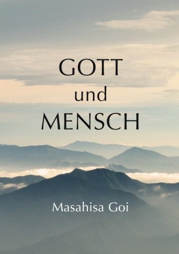 Gott und Mensch