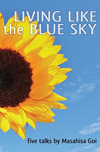 Living Like the Blue Sky von CREATESPACE