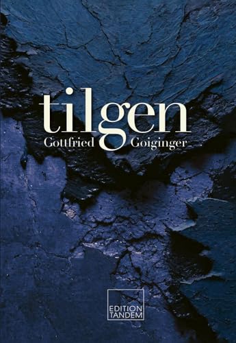 tilgen tilgen von Edition Tandem