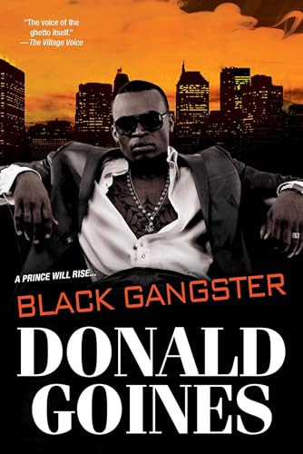 Black Gangster
