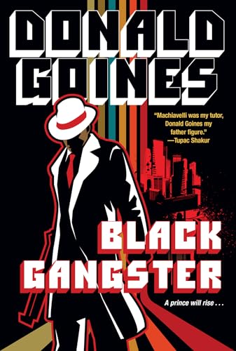Black Gangster von Holloway House