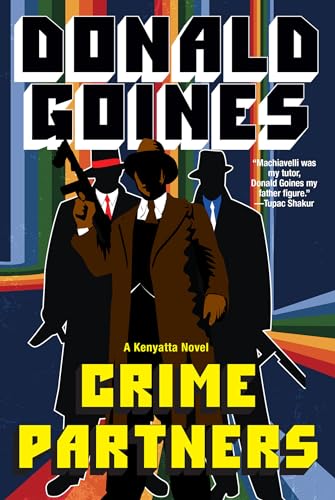 Crime Partners Crime Partners von Holloway House