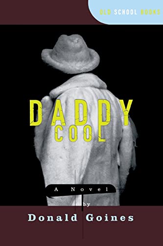 Daddy Cool (Old School Books)