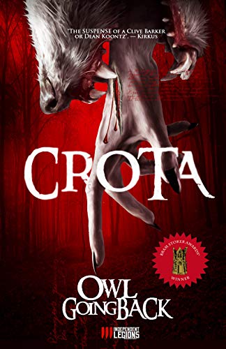 CROTA von Independent Legions Publishing