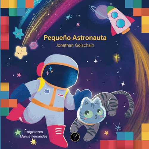 Pequeño Astronauta Pequeño Astronauta von Tercero en discordia