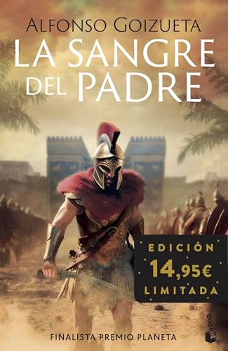 La sangre del padre: Edición limitada (Colección Especial) von Booket