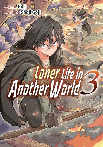 Loner Life in Another World 3