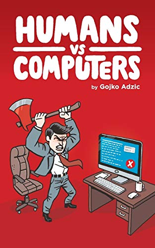 Humans vs Computers von Neuri Consulting Llp