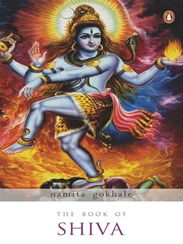 BOOK OF SHIVA (The Book of) von Penguin Global