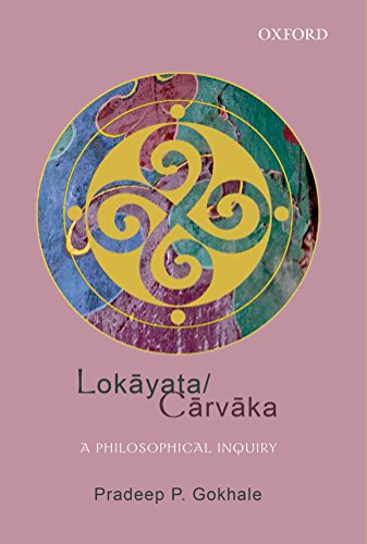 Lok=ayata/C=arv=aka: A Philosophical Inquiry von Oxford University Press