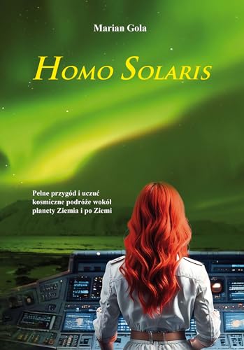Homo Solaris Homo Solaris von Poligraf
