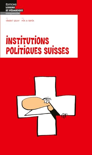 Institutions politiques suisses von Lep
