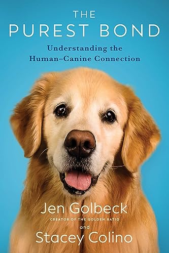 The Purest Bond: Understanding the Human-Canine Connection