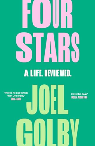 Four Stars: A funny and absurd review of modern life from of one Britain’s best-loved journalists