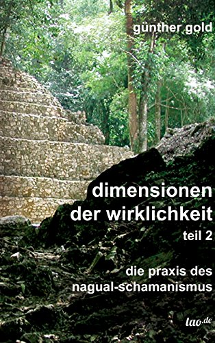 dimensionen der wirklichkeit - teil 2: die praxis des nagual-schamanismus (dimensionen der wirklichkeit 1, 2 & 3)
