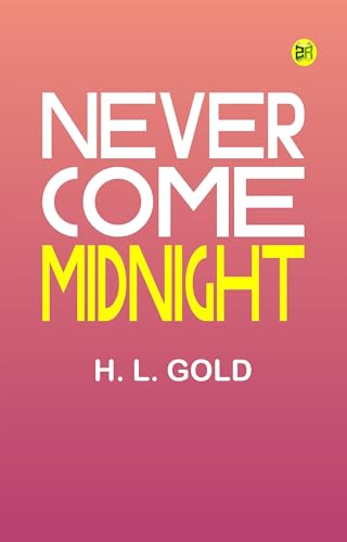 Never Come Midnight von Anson Street Press