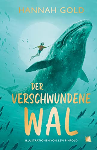 Der verschwundene Wal von Von Hacht Verlag GmbH