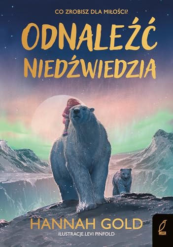 Odnaleźć niedźwiedzia von Wilga