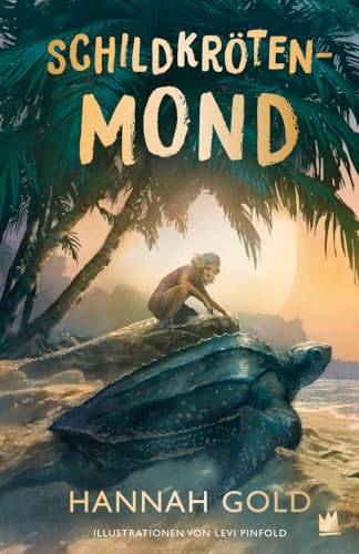 Schildkrötenmond von Von Hacht Verlag GmbH