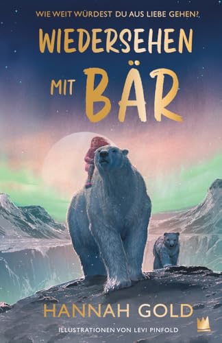 Wiedersehen mit Bär