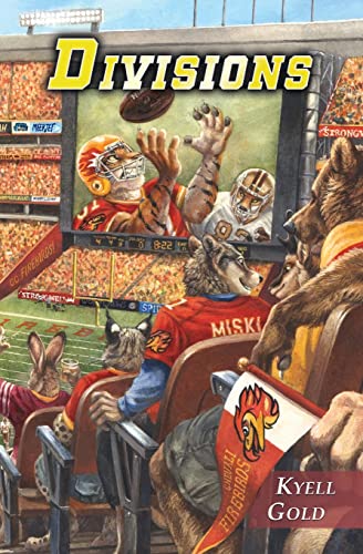 Divisions (Out of Position, Band 3)