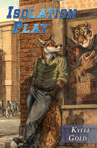 Isolation Play (Out of Position, Band 2)