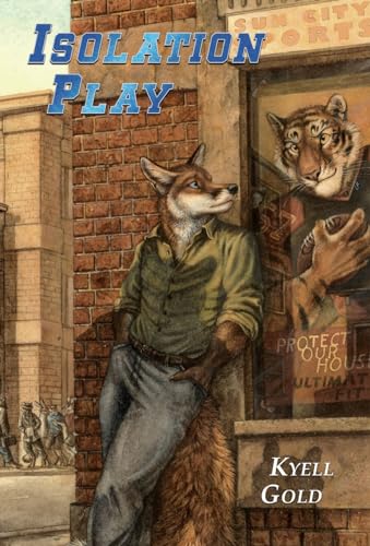 Isolation Play (Out of Position, Band 2)