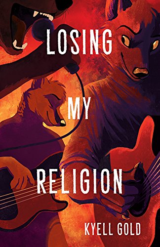 Losing My Religion (Cupcakes, Band 9)