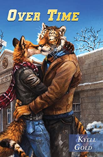 Over Time (Out of Position, Band 5)