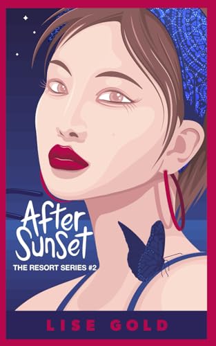 After Sunset (The Resort Series, Band 2)