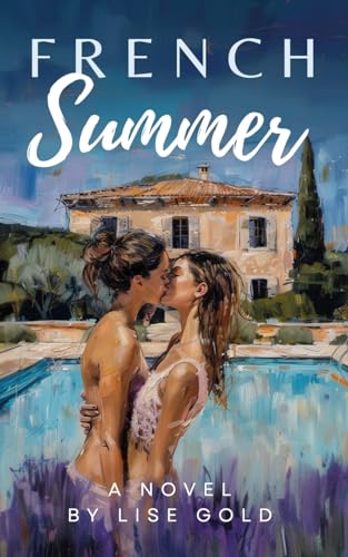 French Summer von CREATESPACE